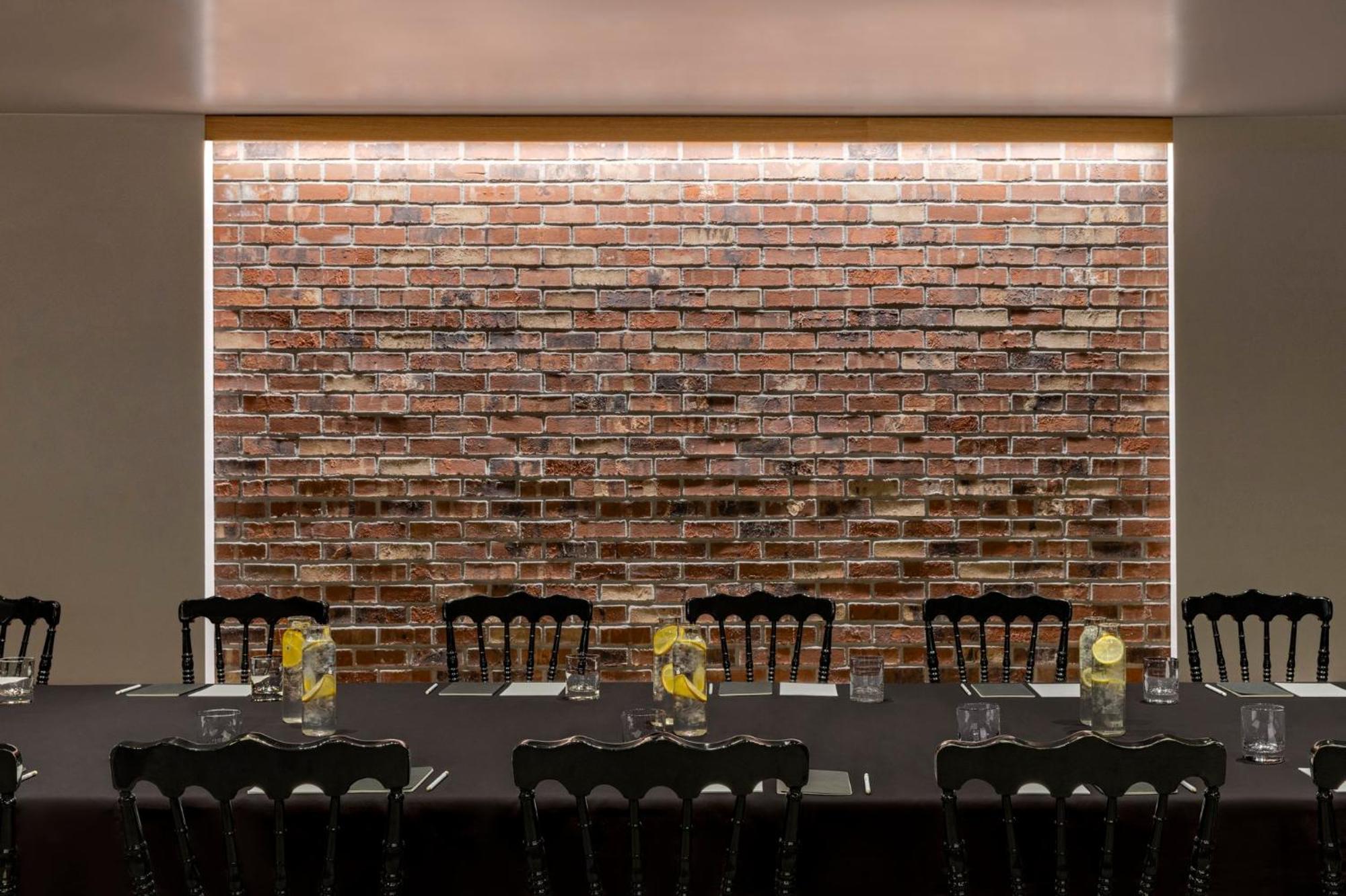Kimpton Palladian Hotel By Ihg Seattle Extérieur photo