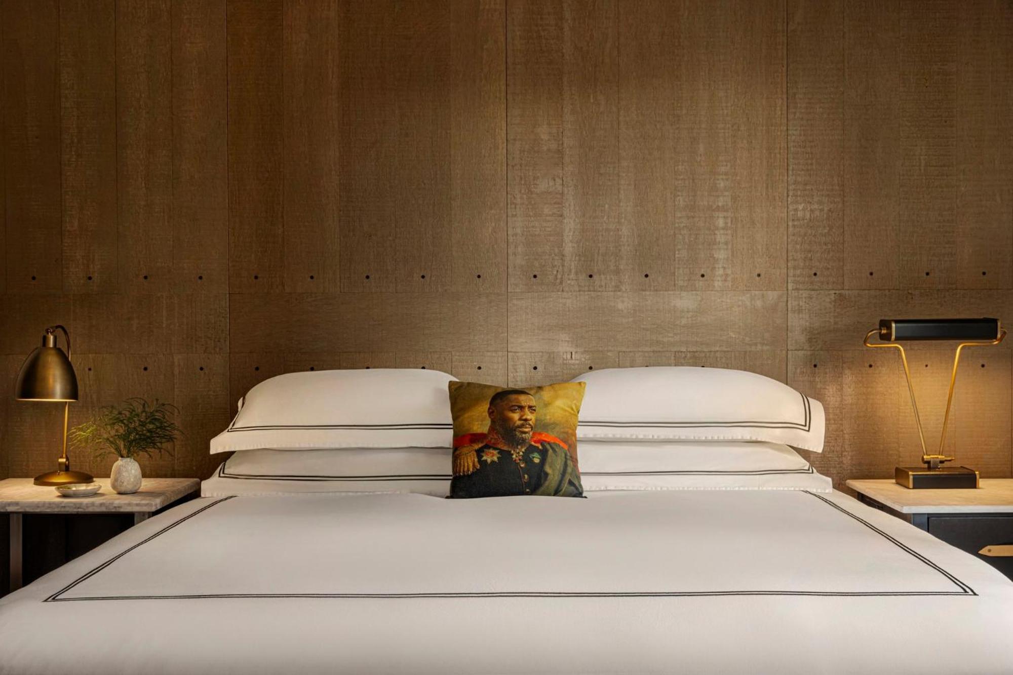 Kimpton Palladian Hotel By Ihg Seattle Extérieur photo