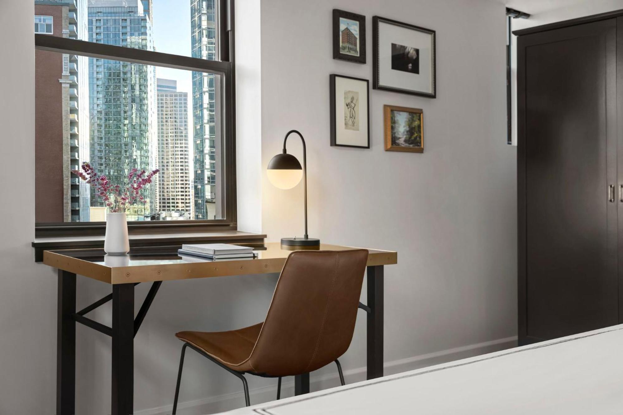 Kimpton Palladian Hotel By Ihg Seattle Extérieur photo
