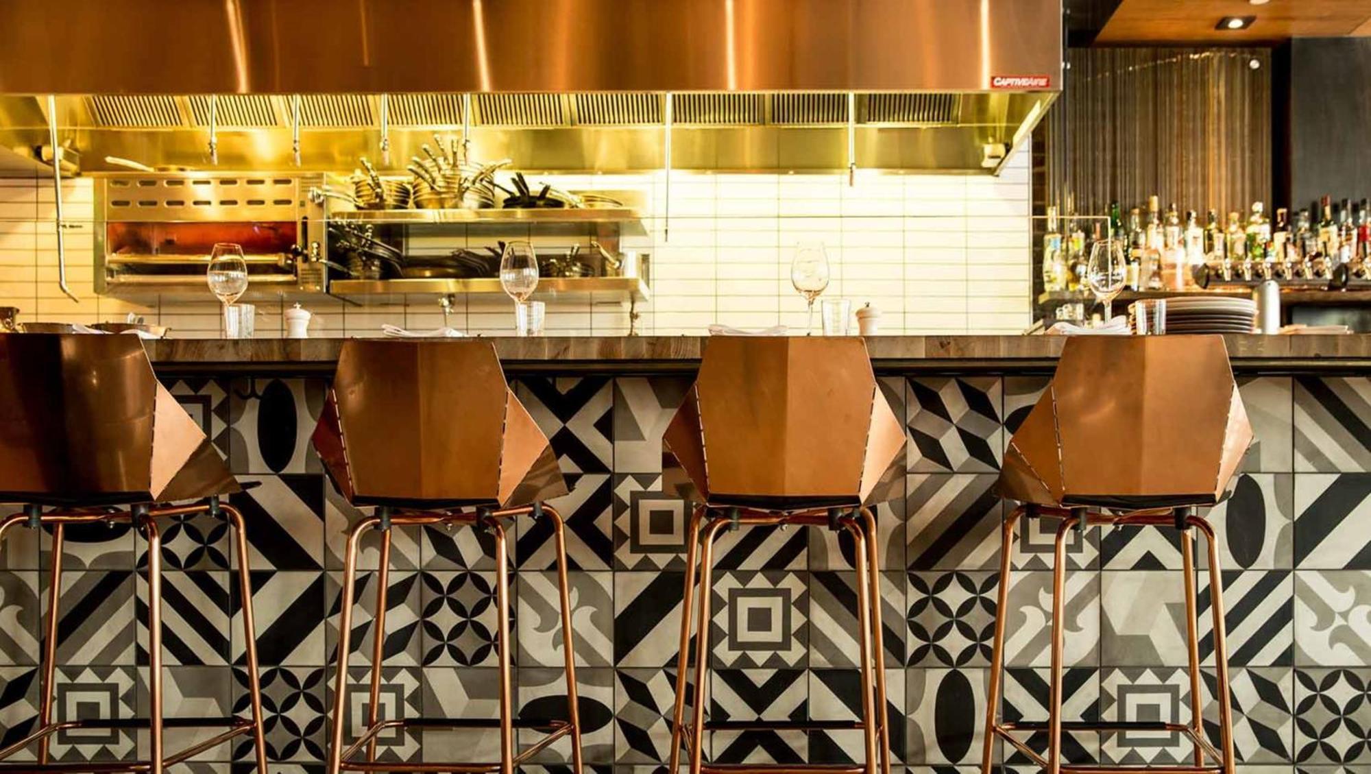 Kimpton Palladian Hotel By Ihg Seattle Extérieur photo